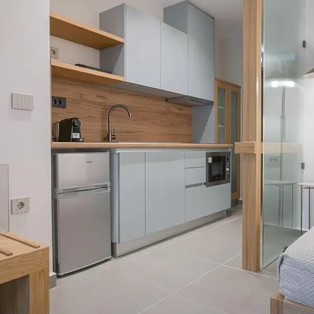 V αpartments דירה