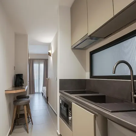 V αpartments דירה ארמופוליס