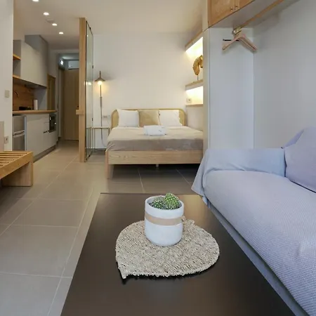 V Αpartments Lägenhet *