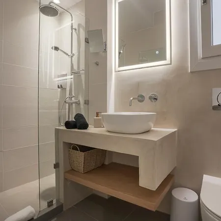 V Αpartments * Ermoupoli