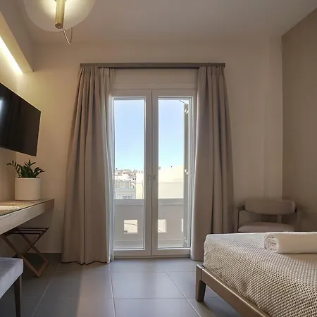V αpartments Διαμέρισμα Ερμούπολη