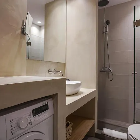 V Αpartments Apartment