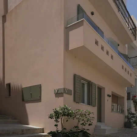 V αpartments 公寓 *