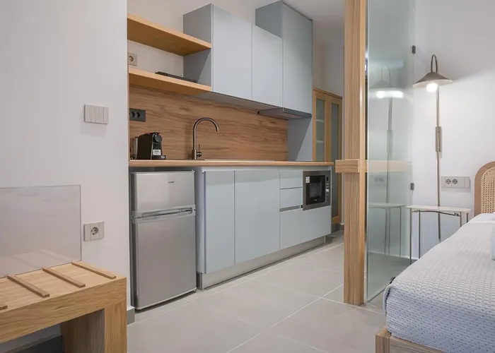 V Αpartments Apartment