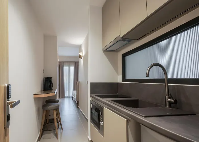 V Αpartments Apartment Ermoupoli