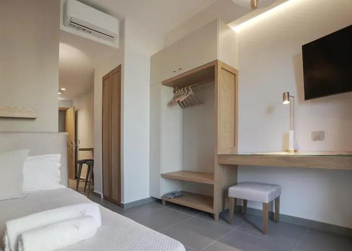 V Αpartments Apartment *