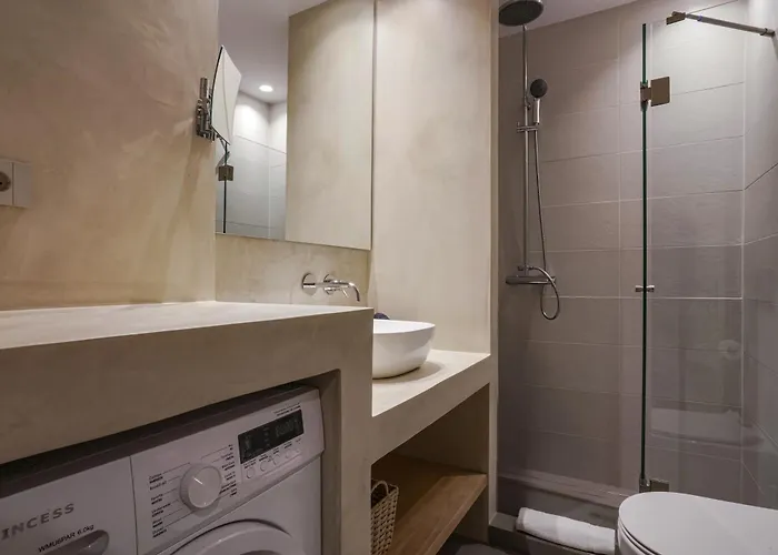 V Αpartments Apartment