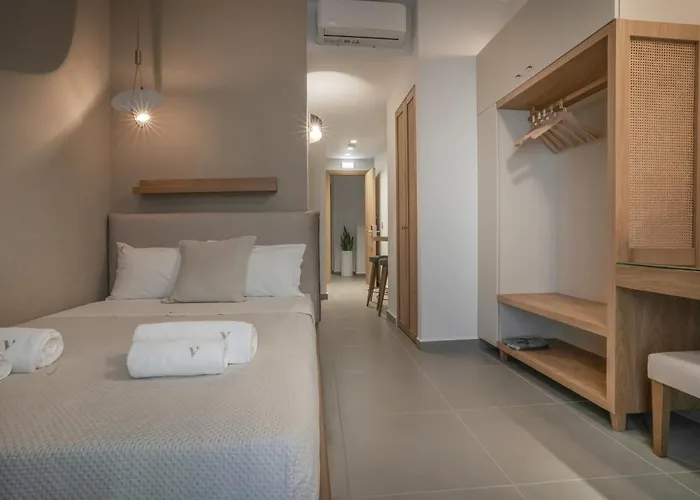 Apartment V Αpartments