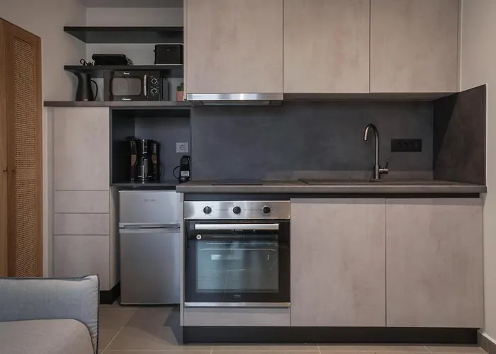 Apartment V Αpartments *