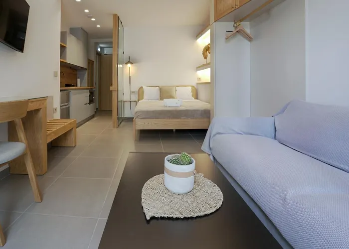 V Αpartments Apartment *